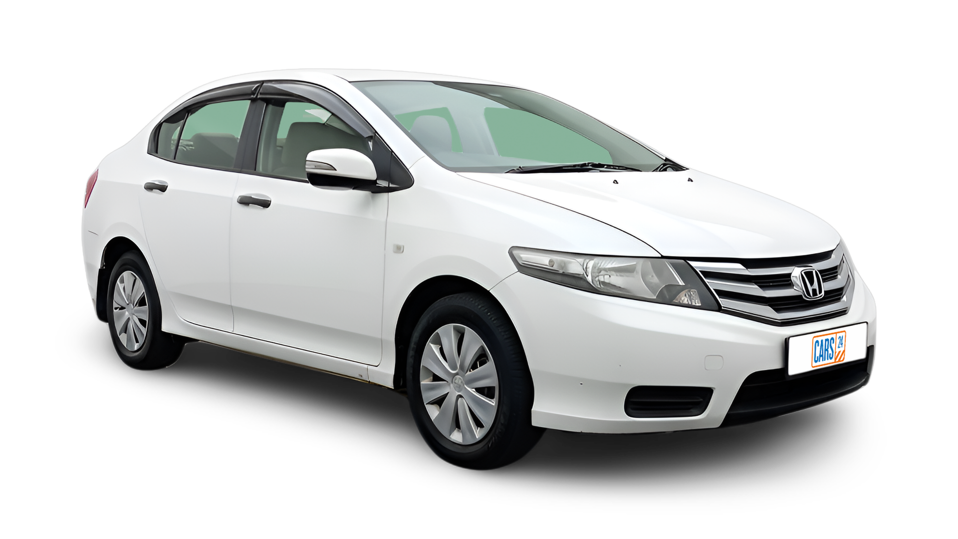 Honda City-img